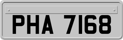 PHA7168