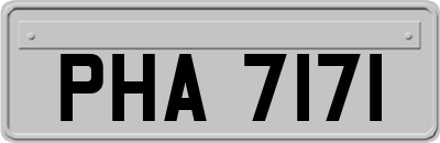 PHA7171