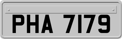 PHA7179