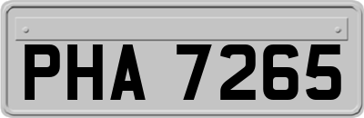 PHA7265