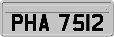 PHA7512