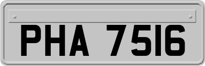 PHA7516