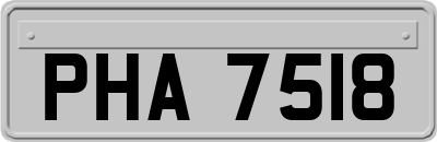 PHA7518