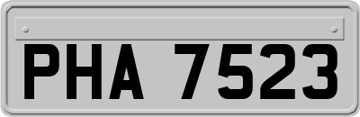 PHA7523