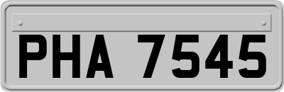 PHA7545