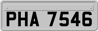 PHA7546