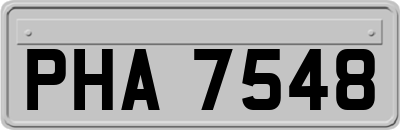 PHA7548