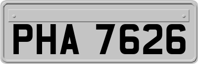 PHA7626