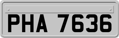 PHA7636