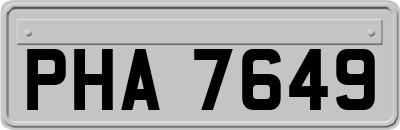 PHA7649