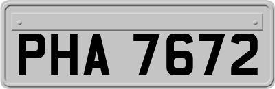 PHA7672