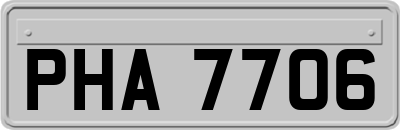 PHA7706