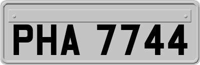 PHA7744