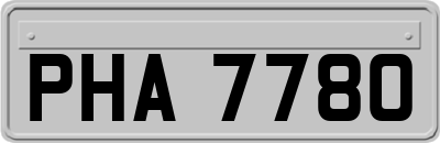 PHA7780