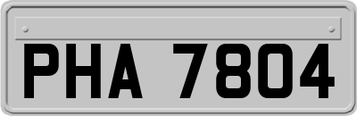 PHA7804