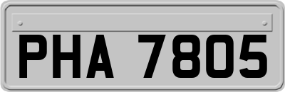 PHA7805