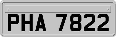 PHA7822