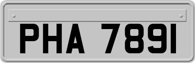 PHA7891