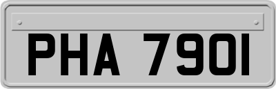 PHA7901