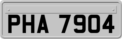 PHA7904