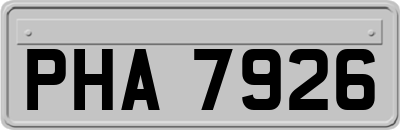 PHA7926