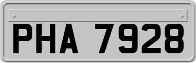 PHA7928