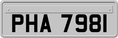 PHA7981