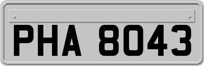 PHA8043