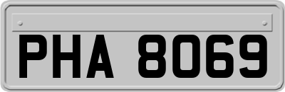 PHA8069