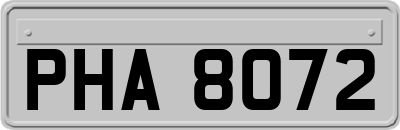 PHA8072