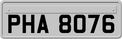 PHA8076