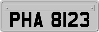 PHA8123