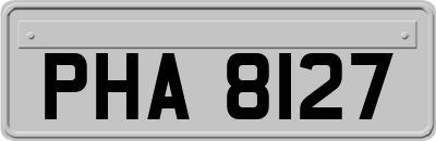 PHA8127