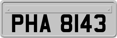 PHA8143