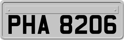 PHA8206