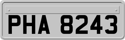 PHA8243