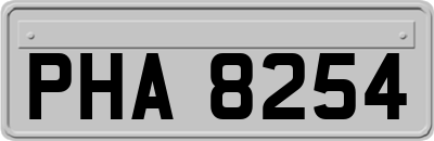 PHA8254