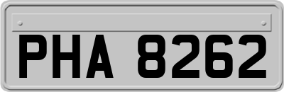 PHA8262