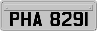 PHA8291