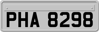 PHA8298