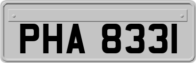 PHA8331