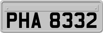 PHA8332