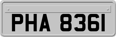 PHA8361