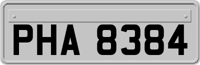 PHA8384