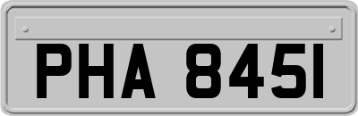 PHA8451