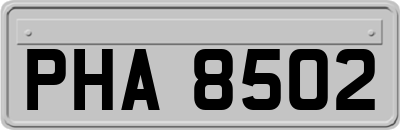 PHA8502