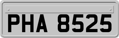 PHA8525