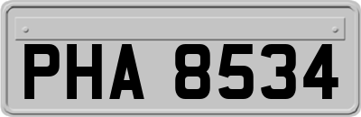 PHA8534