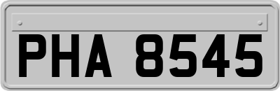 PHA8545