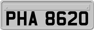 PHA8620